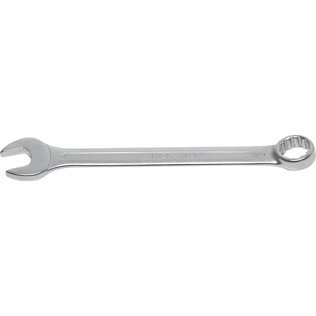 LLAVE COMBINADA | 17 MM | BGS 30567