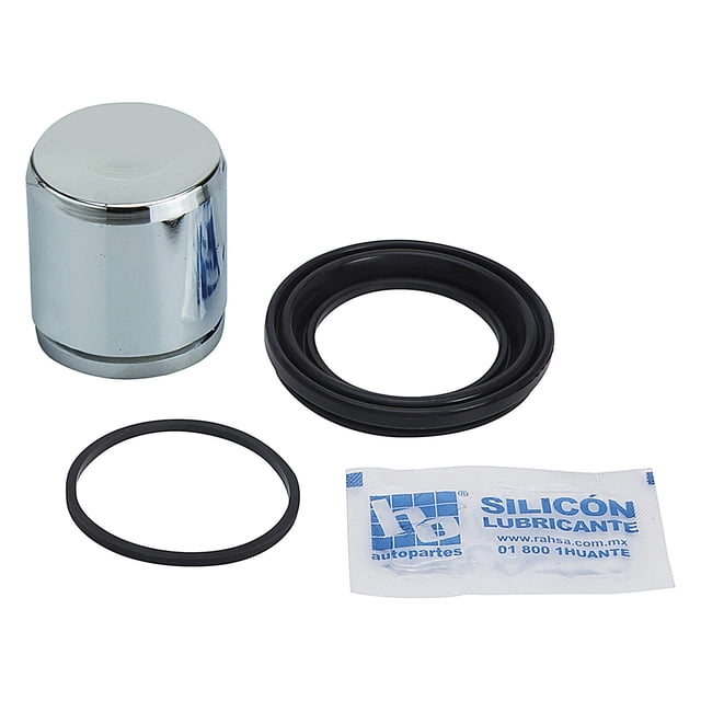 (1) Pistón Para Cáliper De Freno 8381 D1264 Torrent 2006 A 2009 Pontiac Delantero Izq/Der HO AUTOPARTES .