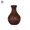 Deep wood grain, variant on Luxtrada USB 7 LED Wood Grain Aromatherapy Quiet Air Humidifier 130ml Mini Ultrasonic Cool Mist Humidifier Essential Oil Diffuse (Deep wood grain)