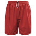 thumbnail image 1 of Soffe Men's 8 Inch Mini-Mesh Fitness Short - 060M, 1 of 1