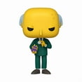 thumbnail image 1 of Funko Pop! Television: The Simpsons - Mr. Burns Vinyl Figure, 1 of 3