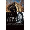 thumbnail image 1 of Pre-Owned Death on the Devil's Teeth: The Strange Murder That Shocked Suburban New Jersey Paperback, 1 of 1
