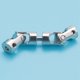 thumbnail image 5 of 3Pcs Drive Shaft CVD for WPL B16 JJRC Q60 Q63 Q64 Fayee FY004 RC Car, 5 of 5