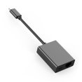 thumbnail image 1 of Adaptador USB Tipo C A RJ45 Dock Adapter 1000Mbps para Móvil/tableta, 1 of 9