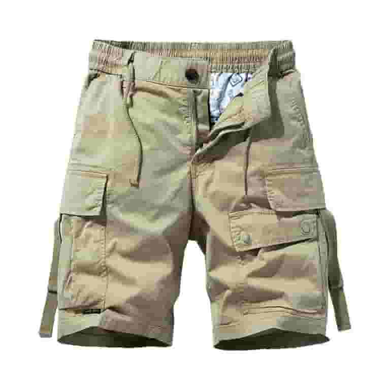 Bermuda Shorts For Men RedHead Fulton Flex Cargo Shorts For Men