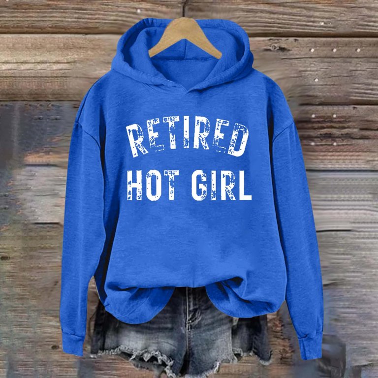 Female Winter Female Retirement Hot Girl T Shirt Lightweight
