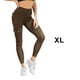 thumbnail image 3 of Minnieouse Pantalones cortos de yoga ajustados de cintura alta Pantalones de fitness Bolsillo de melocotón Causal Piel de cadera Cerrar Prendas Type2 NO2, 3 of 6