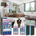 Clearance! Multipurpose Bathroom Foam Cleaner,PowerfulStubborn Stains