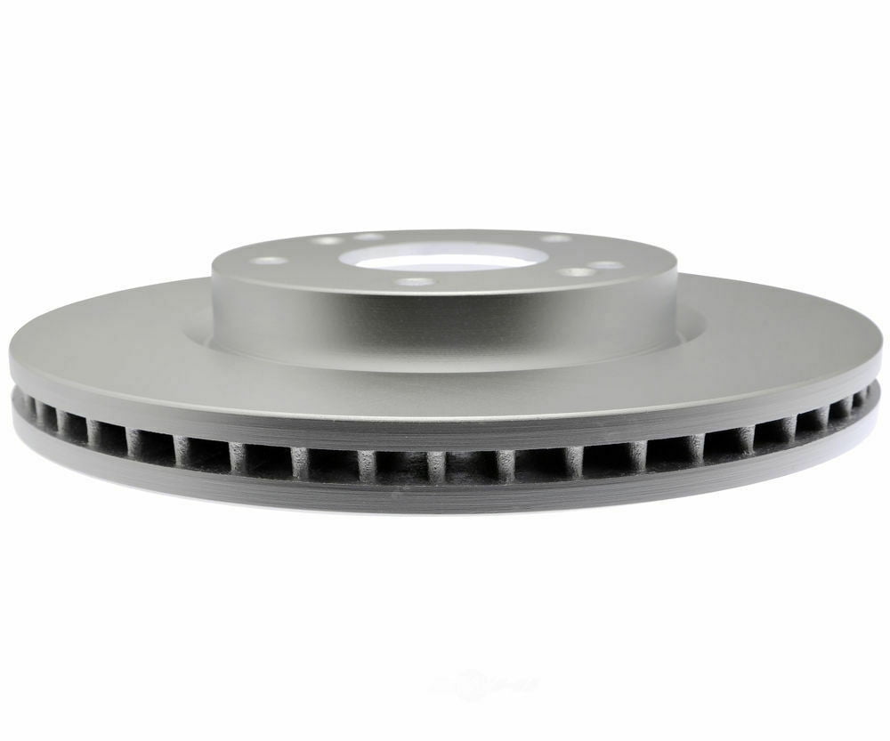 Raybestos Disc Brake Rotor 980089FZN Fits select: 2005-2009 HYUNDAI TUCSON, 2007-2010 KIA SPORTAGE