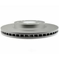 thumbnail image 4 of Raybestos Disc Brake Rotor 980089FZN Fits select: 2005-2009 HYUNDAI TUCSON, 2007-2010 KIA SPORTAGE, 4 of 4