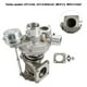 thumbnail image 3 of Turbocompresor Turbo para Fiat 500 1.4L GT1446 810944 786825 55238189 55219660, 3 of 11