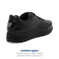 thumbnail image 4 of Zapato de Cuero para Caminar Brooks Addiction Walker 2 para Mujer, 4 of 7