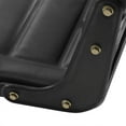 thumbnail image 6 of Universal Black Backhoe Dozer Telehandler Seat Tractor Suspension Seat Durable, 6 of 13