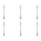 thumbnail image 1 of LED USB Flexible Mini para Power Bank Laptop Notebook () Blanco, 1 of 9