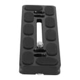 thumbnail image 1 of VGEBY Ballhead Quick Release Plate Quick Release Plate Stable Performance Professional Manufacturing For All Kinds Of Standard 1/4in Screw Cameras, 1 of 8