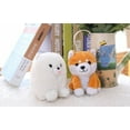 thumbnail image 6 of Electric Pomeranian Shiba Inu Talking Doll, 6 of 9