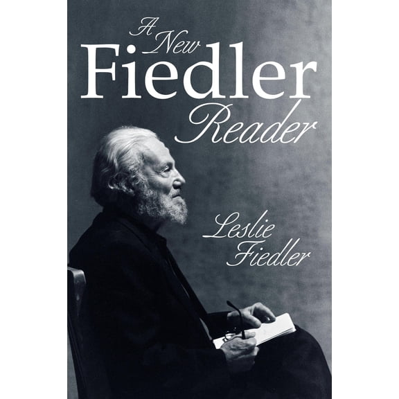 Pre-Owned A New Fiedler Reader (Paperback) 1573927465 9781573927468