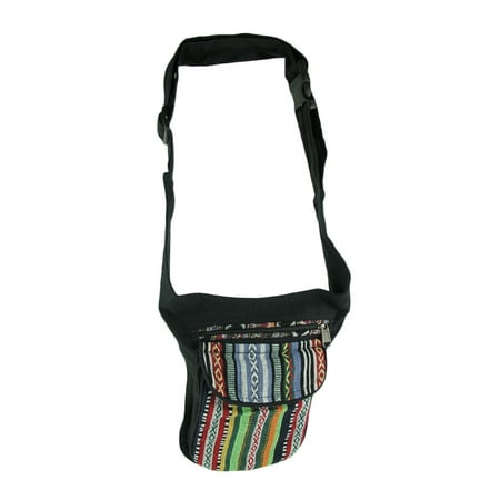 festival hip bag