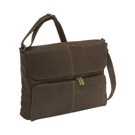 LeDonne DS-700 Distressed Leather