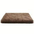 thumbnail image 3 of DABEI Soft Plush Pet Bed For Dogs And Small To Medium Dogs - Calming And Washable Pet Cushion Sofa With Soft Pillow Nest For Small Dogs, 3 of 10