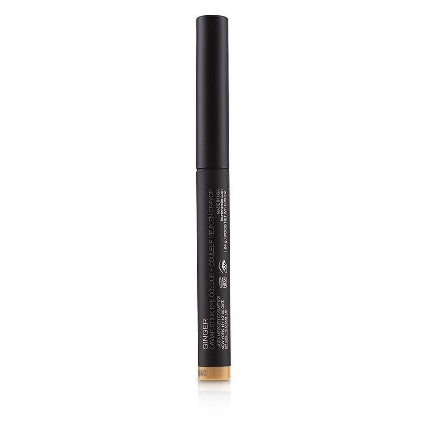 Laura Mercier Caviar Stick Eye Colour Shades of Paris and NY