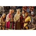 thumbnail image 4 of Le Roi Singe 3 - Royaume des Femmes (avec DVD) [Blu-ray], 4 of 4