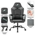 thumbnail image 3 of Imperial Philadelphia Eagles Oversized Office Chair, 3 of 5