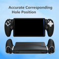 thumbnail image 5 of For Portal Handheld Silicone Case for Portal Streaming Handheld PC Protective Silicone Protective Case A, 5 of 5