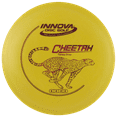 thumbnail image 1 of Innova DX Cheetah Fairway Driver Golf Disc, 1 of 1