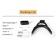 thumbnail image 5 of Seitruly Hifylux VR Game Head Strap Perilla de 360 ​​​​grados Diadema Realidad virtual Reemplazo de pieza Accesorio Reemplazo para Quest 2 Electrónica, 5 of 8
