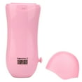 thumbnail image 4 of Electric Depilatory Roll, Pink Adjustable Depilatory Wax Heater, For Girl Depilatory Wax EU Plug,US Plug,UK Plug, 4 of 8