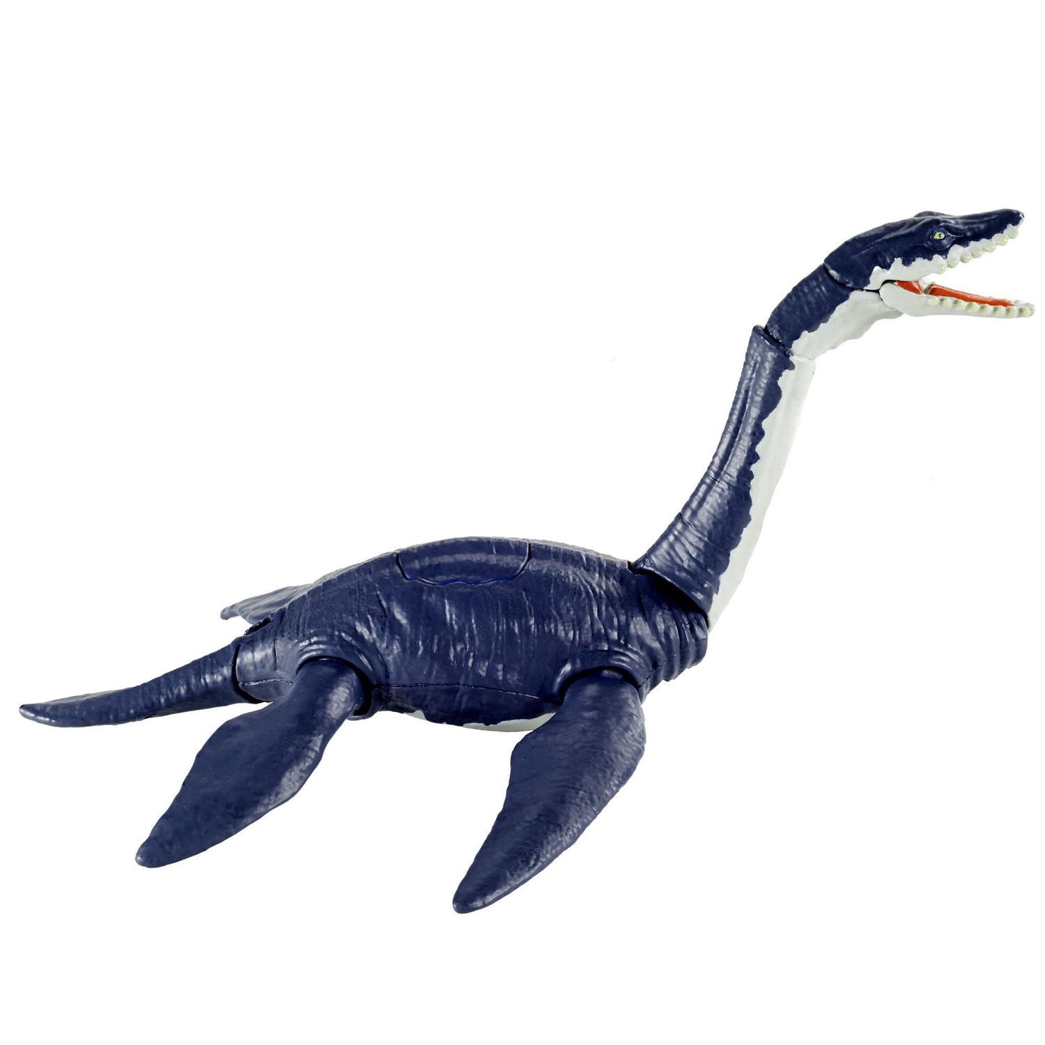 ​​​Jurassic World Savage Strike Plesiosaurus Dinosaur Action Figure