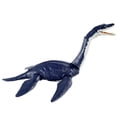 thumbnail image 5 of ​​​Jurassic World Savage Strike Plesiosaurus Dinosaur Action Figure, 5 of 5