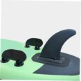thumbnail image 4 of TABLZONE 2Pcs Paddle Board Fins for Enhanced Balance for Surfing Lovers, 4 of 8