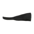 thumbnail image 5 of Unique Bargains 1 Pc Fashion Banana Rabbit Ears Hair Clips for Home Black, 5 of 5