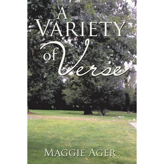 Variety of Verse
