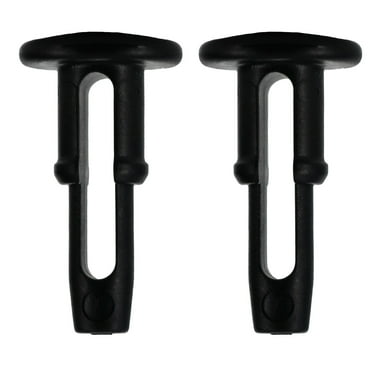 Makita 411478-6 Switch Button Tool Part for Makita Saw Tools (2-Pack)
