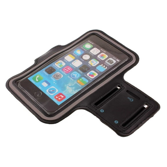 Sports Running Armband for Samsung Galaxy A54 5G/A34 5G/A24 - Gym Workout Case Cover Band Arm Strap