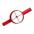 thumbnail image 4 of Bamboo Splitter Bamboo Dividing Tool Hand Tool 13 Inch Multifunctional Accessory for Crafting and Bamboo Processing, 4 of 9