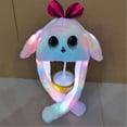 thumbnail image 3 of Moving Rabbit Ears Hat Jumping Rabbit Ear Hat Led Rabbit Hat Floppy Ear Hat, 3 of 10
