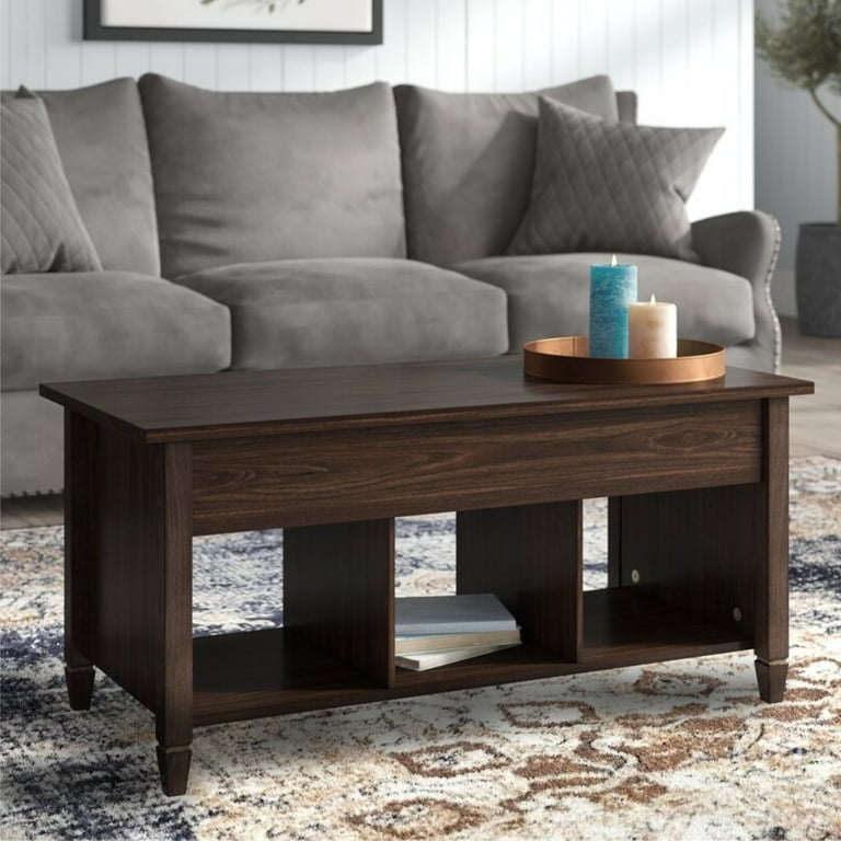 Ktaxon lift top coffee table discount