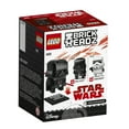 thumbnail image 4 of LEGO BrickHeadz Darth Vader 41619, 4 of 6