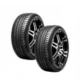 thumbnail image 1 of Paquete de 2 llantas 235/40R19 Blackhawk HU01 96V, 1 of 1