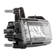 thumbnail image 3 of TYC 12-5297-00 Right Daytime Running Light for 10-12 Mercedes G-Class MB2563104 Fits select: 2010-2012 MERCEDES-BENZ GLK, 3 of 7
