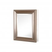 EAN 6948958645963 product image for Pegasus SP4596 24 inch Recessed or Surface Mount Mirrored Medicine Cabinet with  | upcitemdb.com