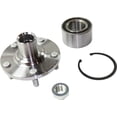 thumbnail image 2 of Wheel Hub Compatible For 1995-2004 Toyota Avalon 1992-2003 Camry 6Cyl 3.0L Front, Left Driver or Right Passenger Bearing included, 2 of 5