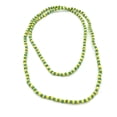 thumbnail image 2 of Collar Eleke Orula Religioso Yoruba Protección Espiritual, 2 of 2