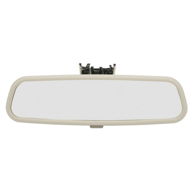 Espejo retrovisor interior de coche 4F0857511AA, panorámico, de repuesto para A6 Q7 2004-2011Griege
