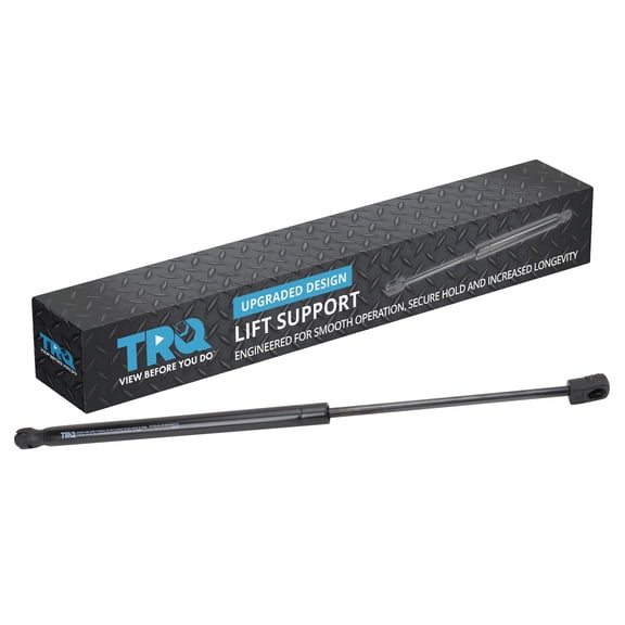 TRQ Liftgate Lift Support Shock Strut Fits 2021-2023 Kia Seltos