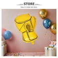 thumbnail image 3 of BESTYASH 1Jgo Globos De Para Creativa De Fiesta Deportiva Y Accesorios Interactivos, 3 of 6